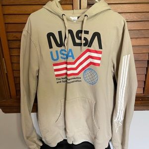 NASA hoodie